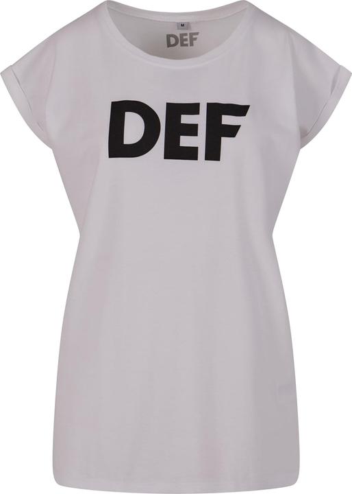 Image du produit DEF T-shirt Her Secret - 18431 (S, L)