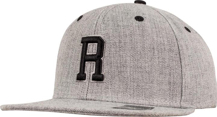 Produktbild Masterdis Letter Snapback (M)