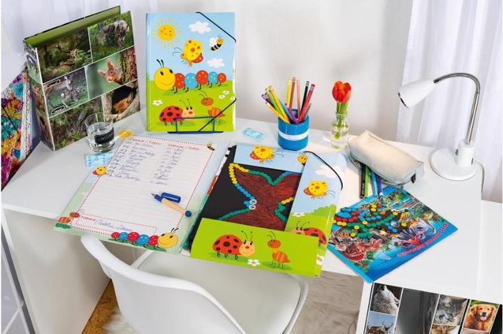 Actual product image HERMA A3 motif folder (A3, 1 x)