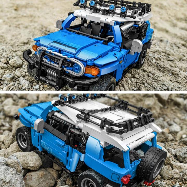 Image du produit Sembo Véhicule tout-terrain