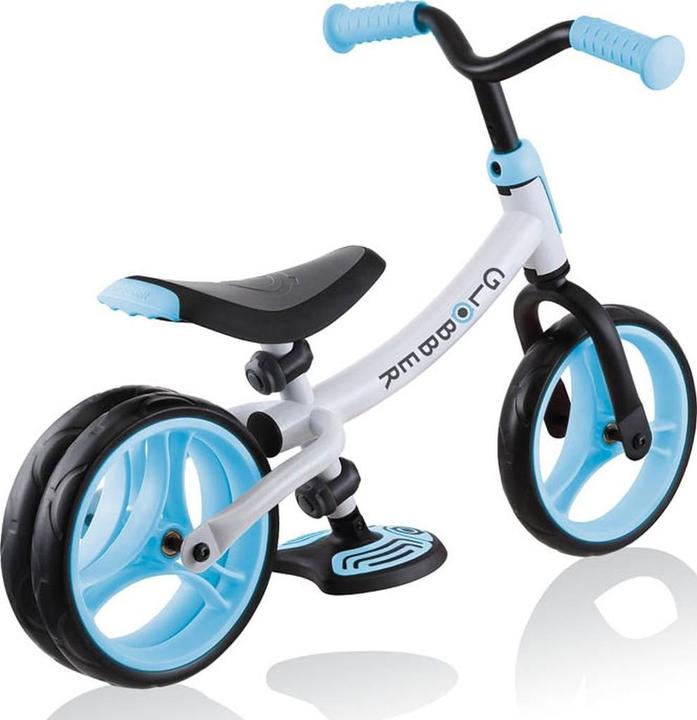 Immagine prodotto Globber GO BIKE DUO Pastello (8")