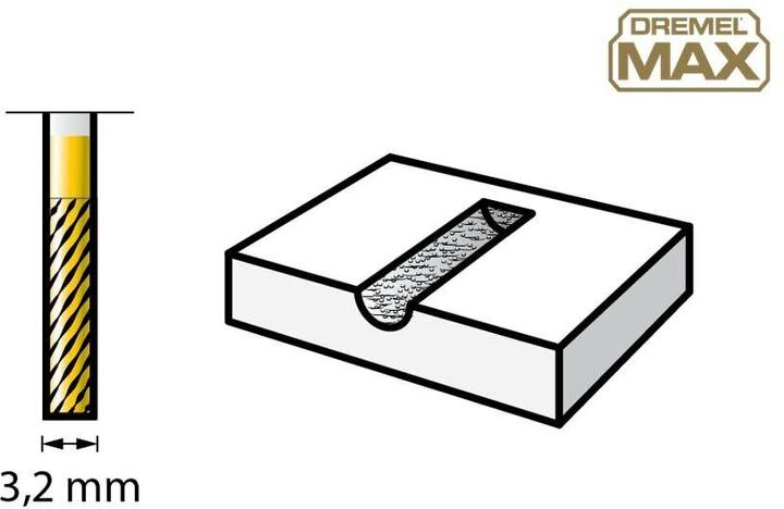 Immagine prodotto Dremel 9901DM