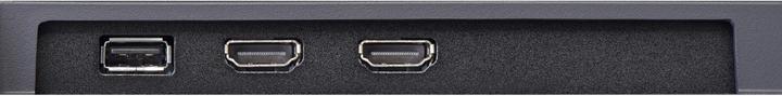 Actual product image Panasonic TH-65CQ1W (3840 x 2160 Pixels, 65")
