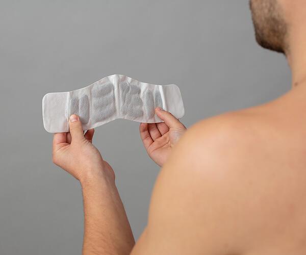 Immagine prodotto Thermacare Pad di calore (6 x)