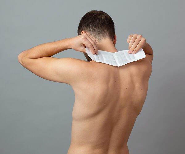 Immagine prodotto Thermacare Pad di calore (6 x)