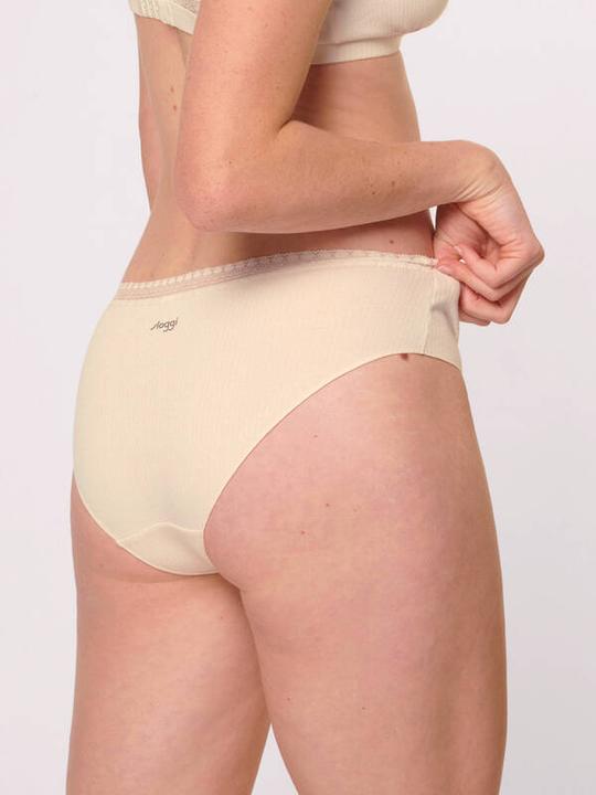 Produktbild Sloggi Hipster (M, Einzelpack)