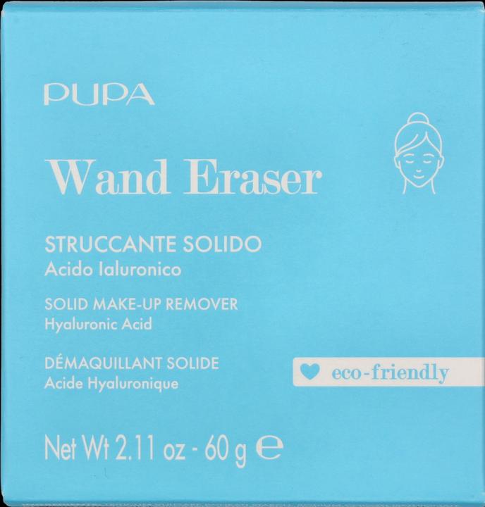 Produktbild Pupa Milano Wand Eraser (Make-Up Entferner, 60 ml)