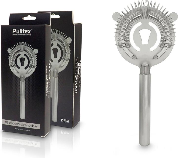 Produktbild Pulltex Cocktail Strainer Colador