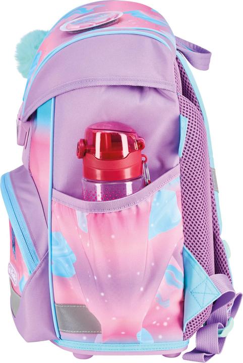 Actual product image Herlitz UltraLight Plus Ocean Lights satchel (16 l)