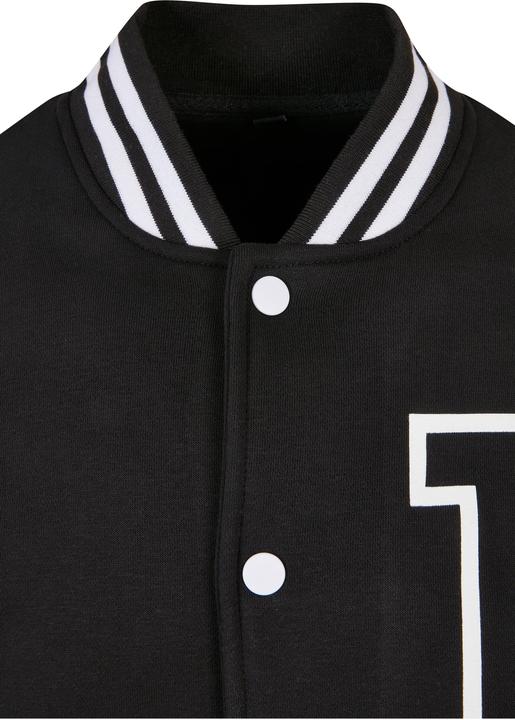 Produktbild Mister Tee Pray College Jacket - 18203 (XL)