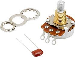 Image du produit Fender TM) 500K Pot split shaft (V/T)