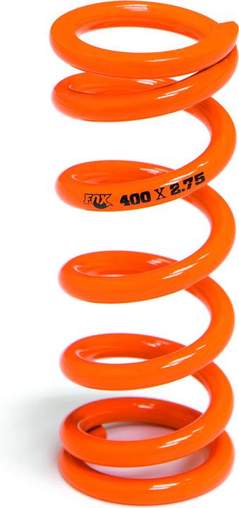 Image du produit Fox Ressort SLS pour amortisseurs avec 70mm / 2.5-2.75 pouces de débattement (70 mm, 74 mm)