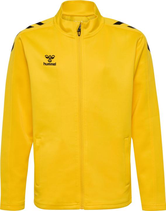 Immagine prodotto hummel Hmlcore Xk Poly Zip Sweat Bambini (116)