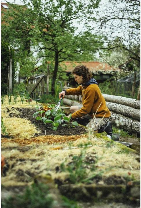 Actual product image Fiskars Xact garden tool sets (e)