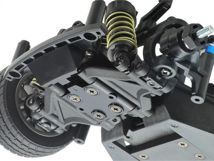 Immagine prodotto Tamiya M-08 Concept Chassis Kit