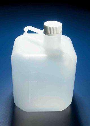 Produktbild Rs Pro AZLON BOTTLE, CARBOY, HEAVY DUTY, 5 L, P
