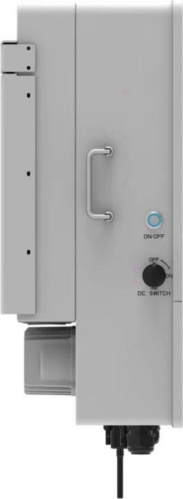Immagine prodotto V-TAC SUN6KSG04LP3EU Inverter fotovoltaico ibrido trifase da 6 kW