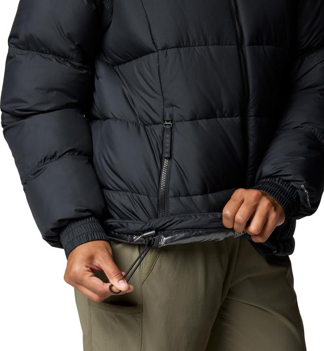 Actual product image Columbia Pike Lake™ Full Zip Jacket (M)