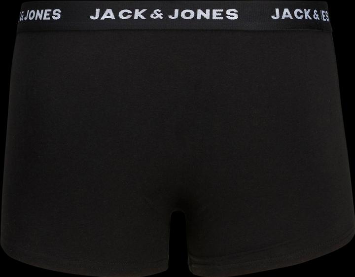 Actual product image Jack & Jones Solid (M, pack of 10)