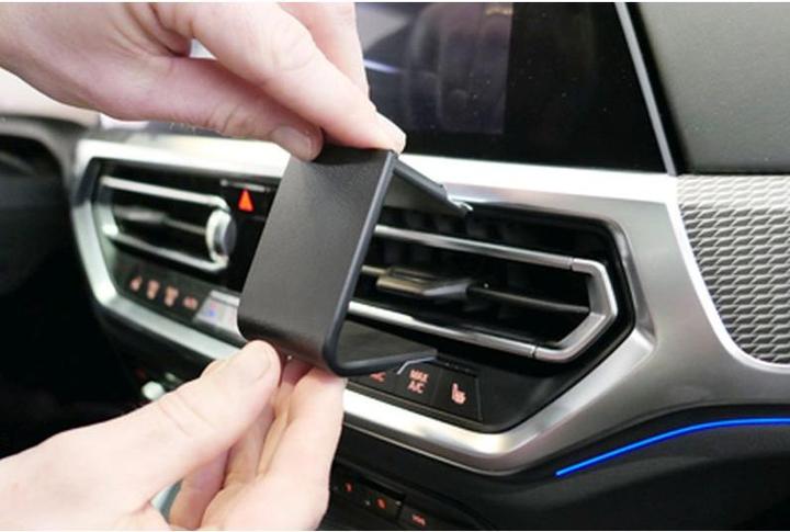 Immagine prodotto Brodit 855498 Supporto per auto BMW serie 3 G20 19-