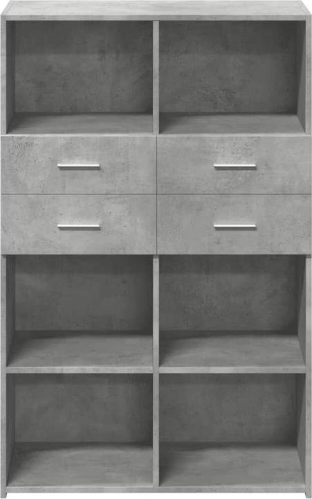 Immagine prodotto VidaXL Uschi (80 x 42,5 x 124 cm)