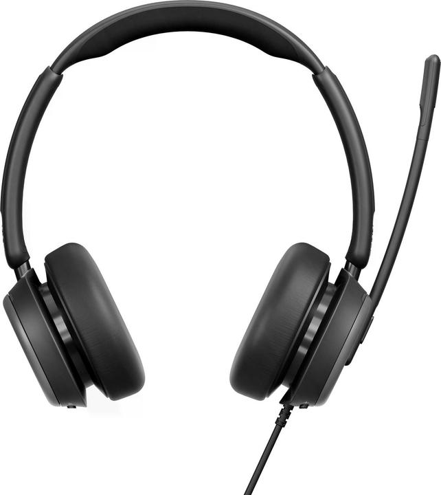 Actual product image EPOS IMPACT 860T ANC (Cable, USB-C)