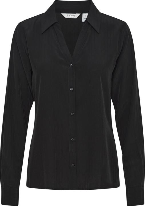 B.young BYHUBBA REG SHIRT - 20813836