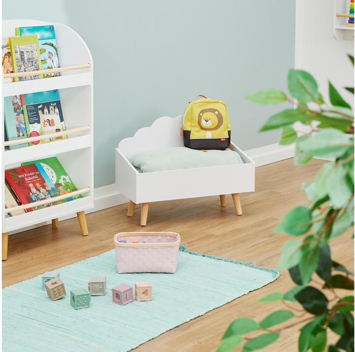 Produktbild Relaxdays Kindertruhe