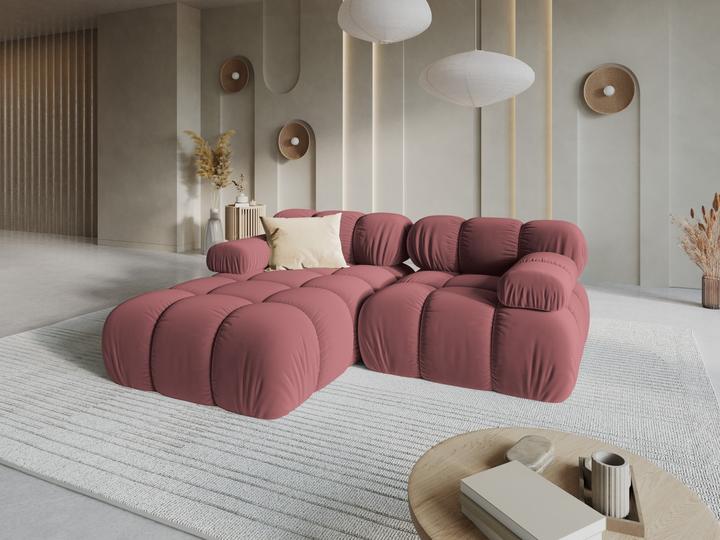 Produktbild Micadoni Bellis (Ecksofa)