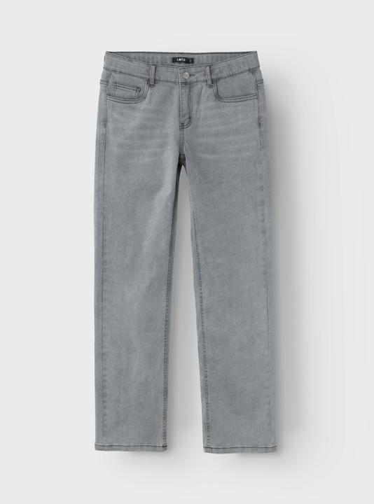 Image du produit Lmtd Jeans taille basse coupe droite (170)