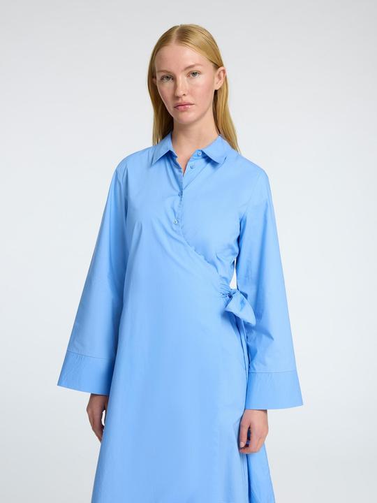 Actual product image Selected Femme Elegantes Wickelkleid (40)