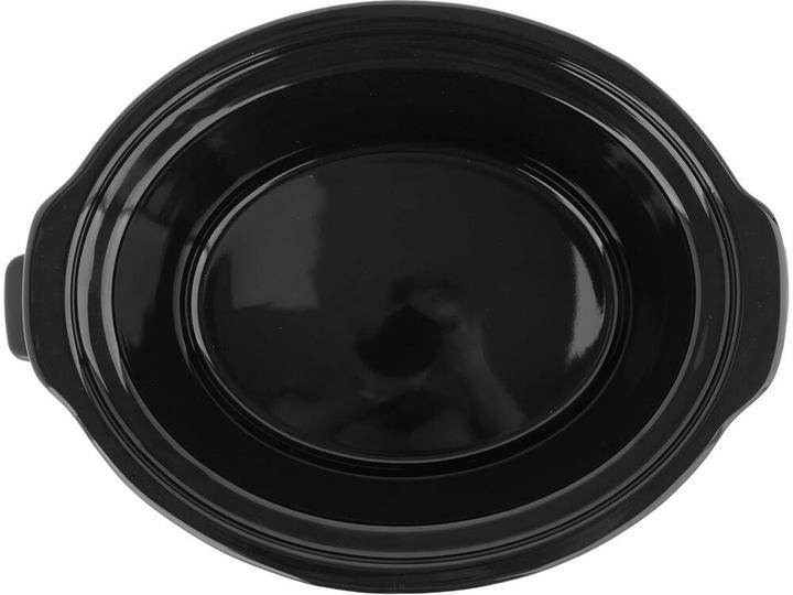 Actual product image Vorel LUND WOLNOWAR 280W 4,5L Z CZASOMIERZEM (EU plug)