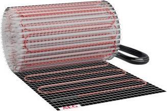 Produktbild AEG Haustechnik Turbo Thermo Boden TBS TC 200/2, elektrische Fussbodenheizung, 2 m², 200 W/m²