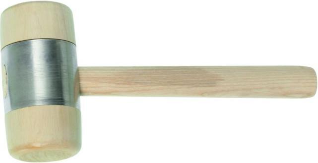 Produktbild Holzhammer (810 g)