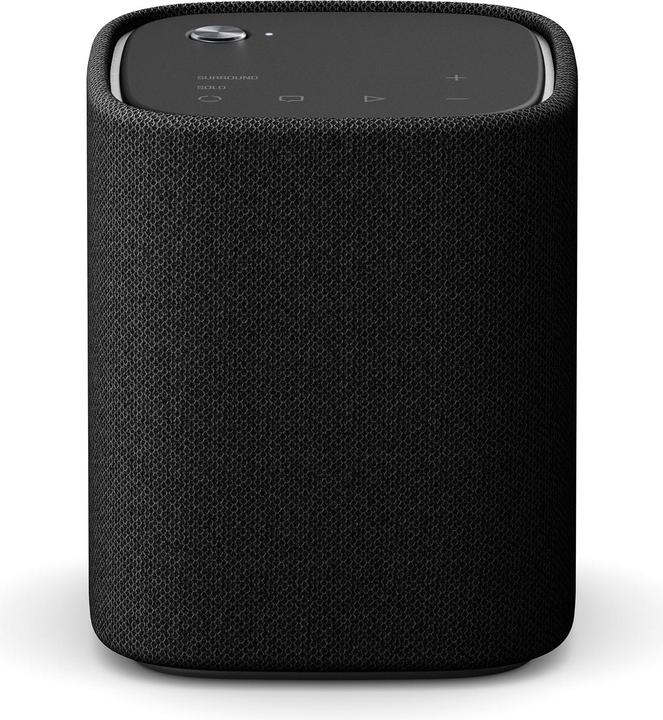 Actual product image Yamaha WS-X1A (12 h, Rechargeable battery operated)