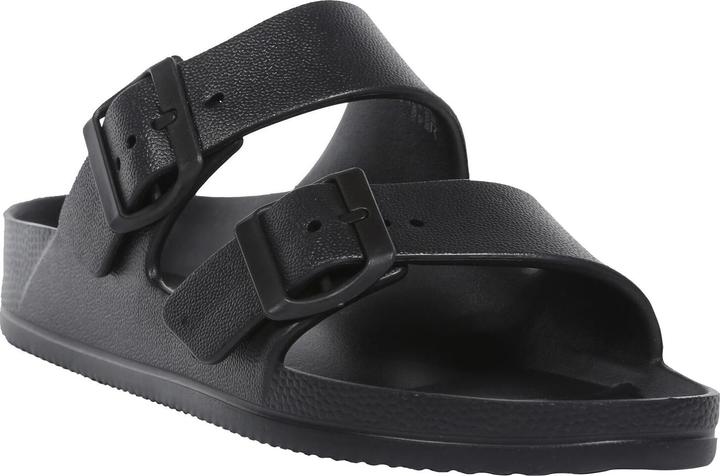 Actual product image Regatta Womens/Ladies Brooklyn Dual Straps Sandals (40)