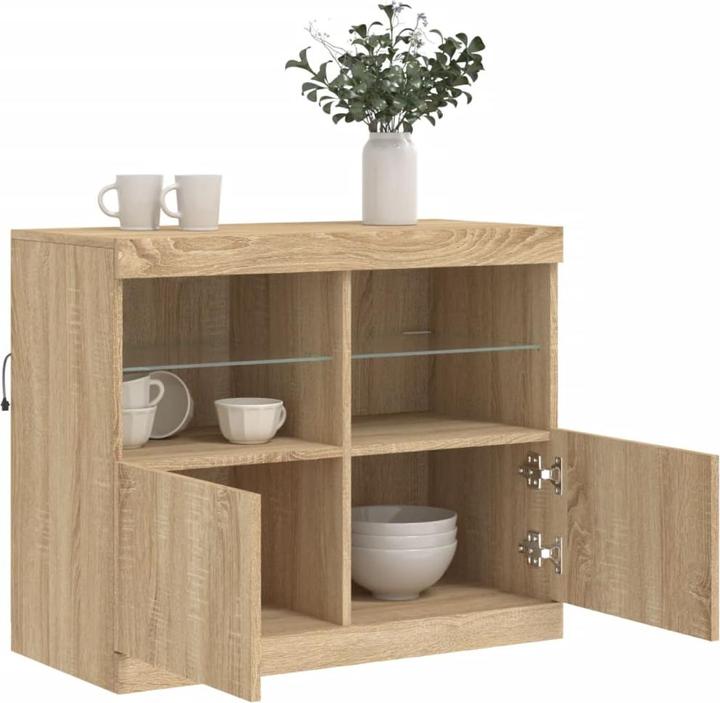 Produktbild VidaXL Jelena (81 x 37 x 67 cm)