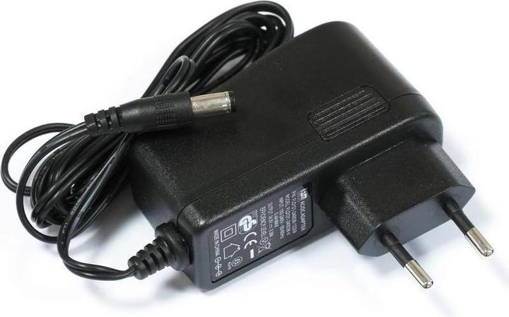 Actual product image MikroTik LHG XL HP5 - 27.5 dBi - 5 GHz - IEEE 802.11a,IEEE 802.11n - 10/100Base-T(X) - 51 (5G)