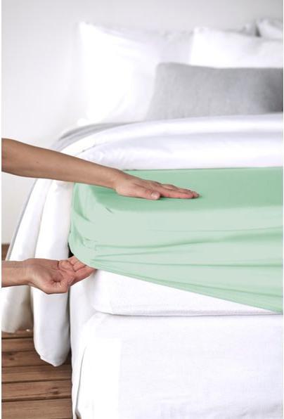 Immagine prodotto Living Home Elastan (90-100 x 190-200 cm)