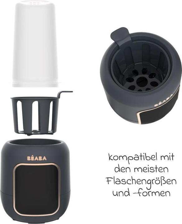 Produktbild Beaba Multi Milk 5in1