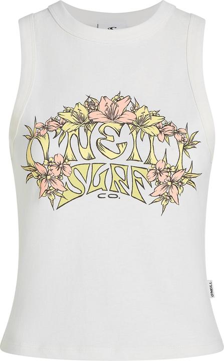 Produktbild O'Neill Summer Must Haves Graphic Tank Top (L)