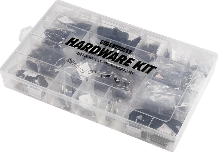 Produktbild Next Level Racing Elite Hardware Kit