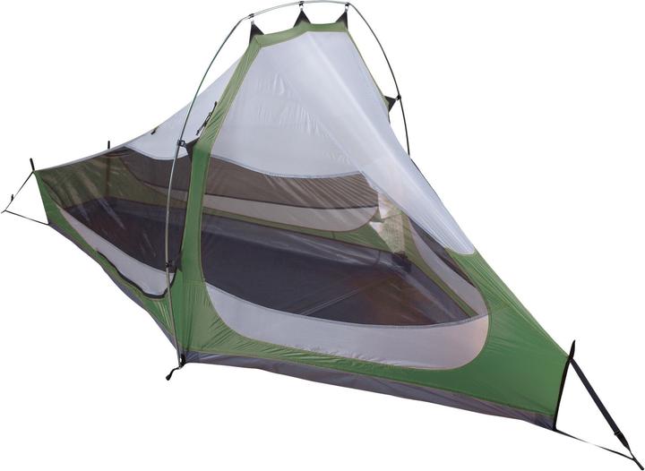 Produktbild Bach PioPio Solo (Tunnelzelt, 1.04 kg, 1 Person)