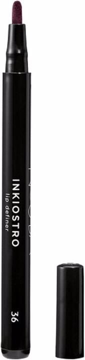 Immagine prodotto Nouba Inkiostro Lip Definer Lip Contour Stick No.36 viola (Viola)