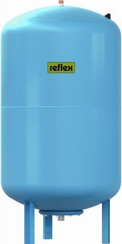 Immagine prodotto Reflexion Memb.hydrofor de 60l refix 10 bar