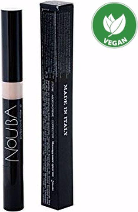 Image du produit Nouba Staminal Concealer Staminal Crayon correcteur n° 1