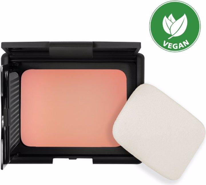 Nouba mat Powder Make Up With Lifting Effect No. 57