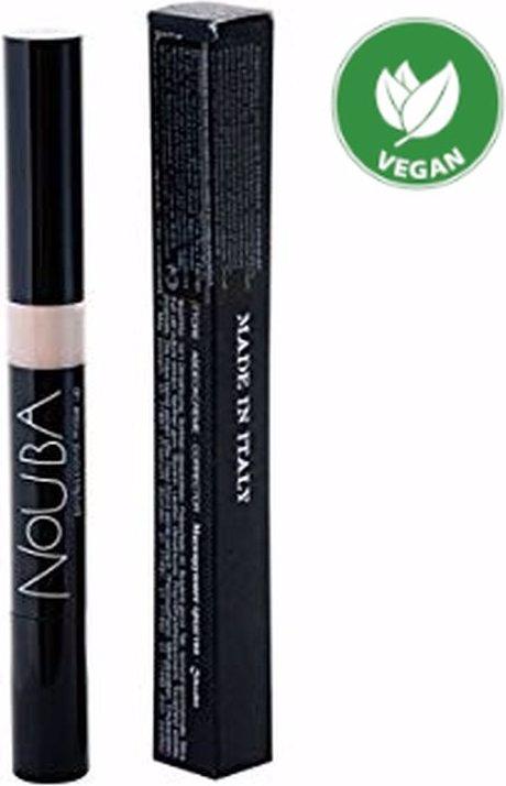 Produktbild Nouba Staminal Concealer Staminal Abdeckstift Nr. 4