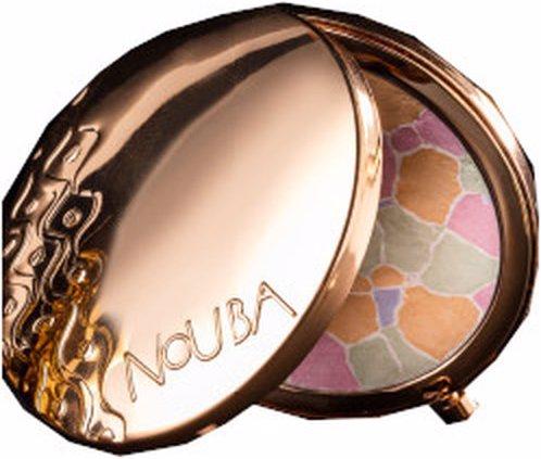 Image du produit Nouba Chrysalis Gold Collection UNICA poudre de setting
