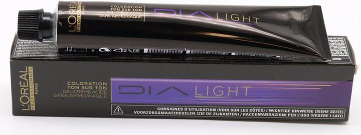 Immagine prodotto L'Oréal Professionnel Luce a scorrimento (6,23 biondo scuro iris oro)